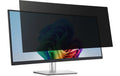 Kensington Privacy F. 2 Way Removable 34" Samsung C34H890 Curved Monitor