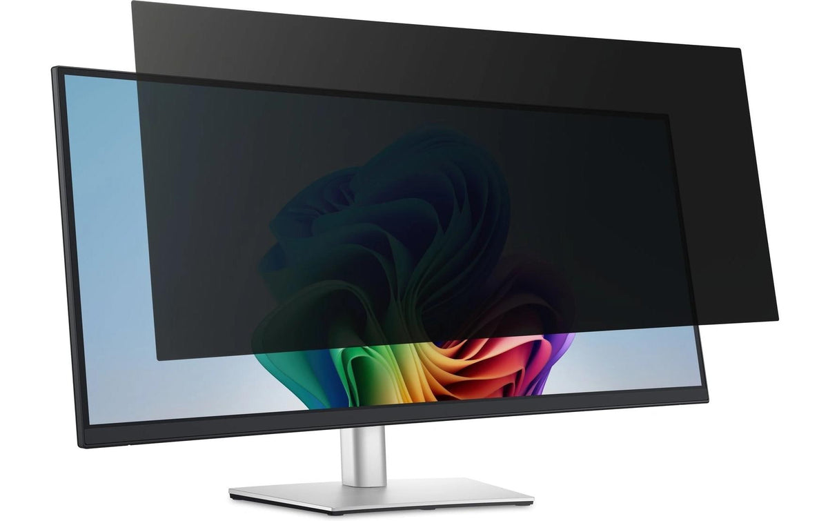 Kensington Privacy F. 2 Way Removable 34" Samsung C34H890 Curved Monitor
