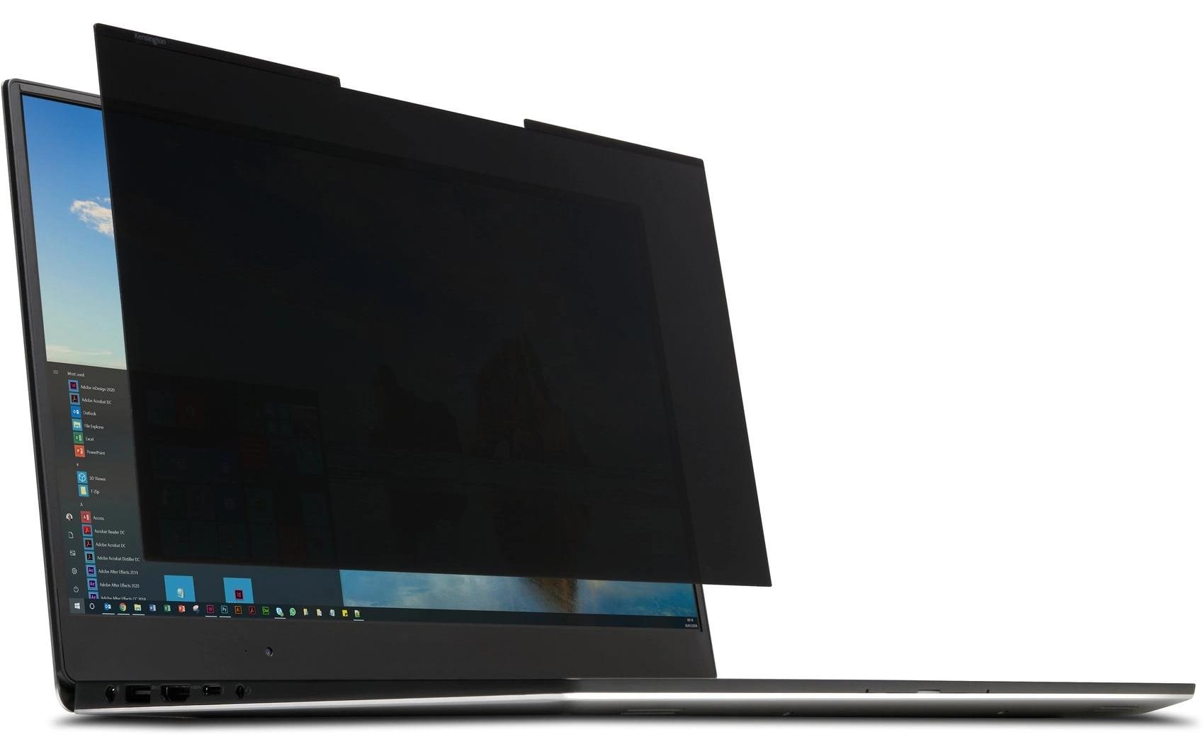 Kensington Magnetic Privacy Filter 12.5"