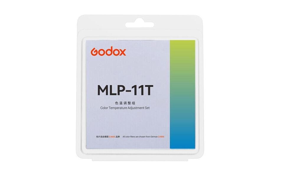 Godox MLP-11T Color Temperature Adjustment Set