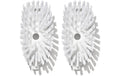 OXO Good Grips 2er Set Ersatzbürste zu 202456