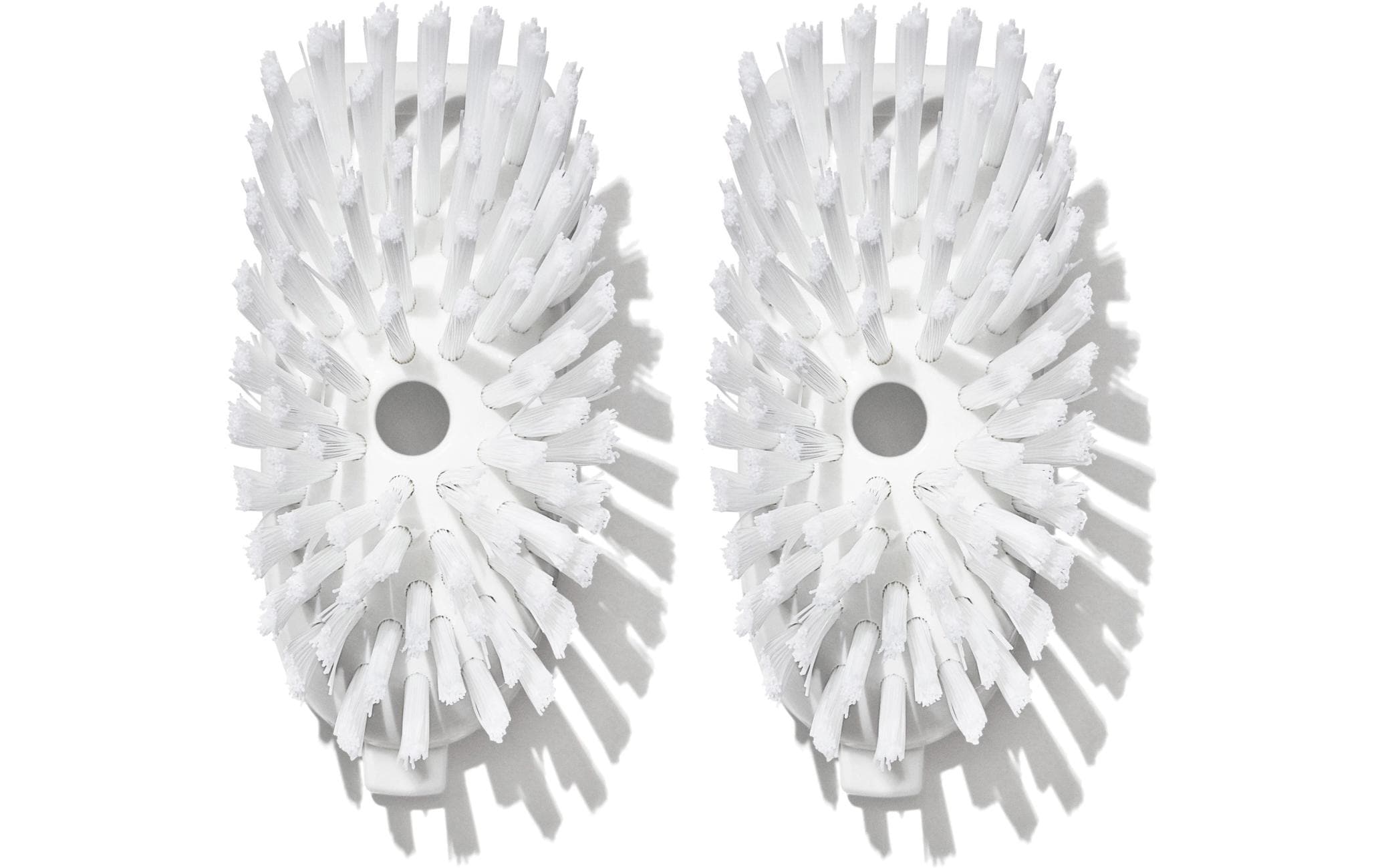 OXO Good Grips 2er Set Ersatzbürste zu 202456