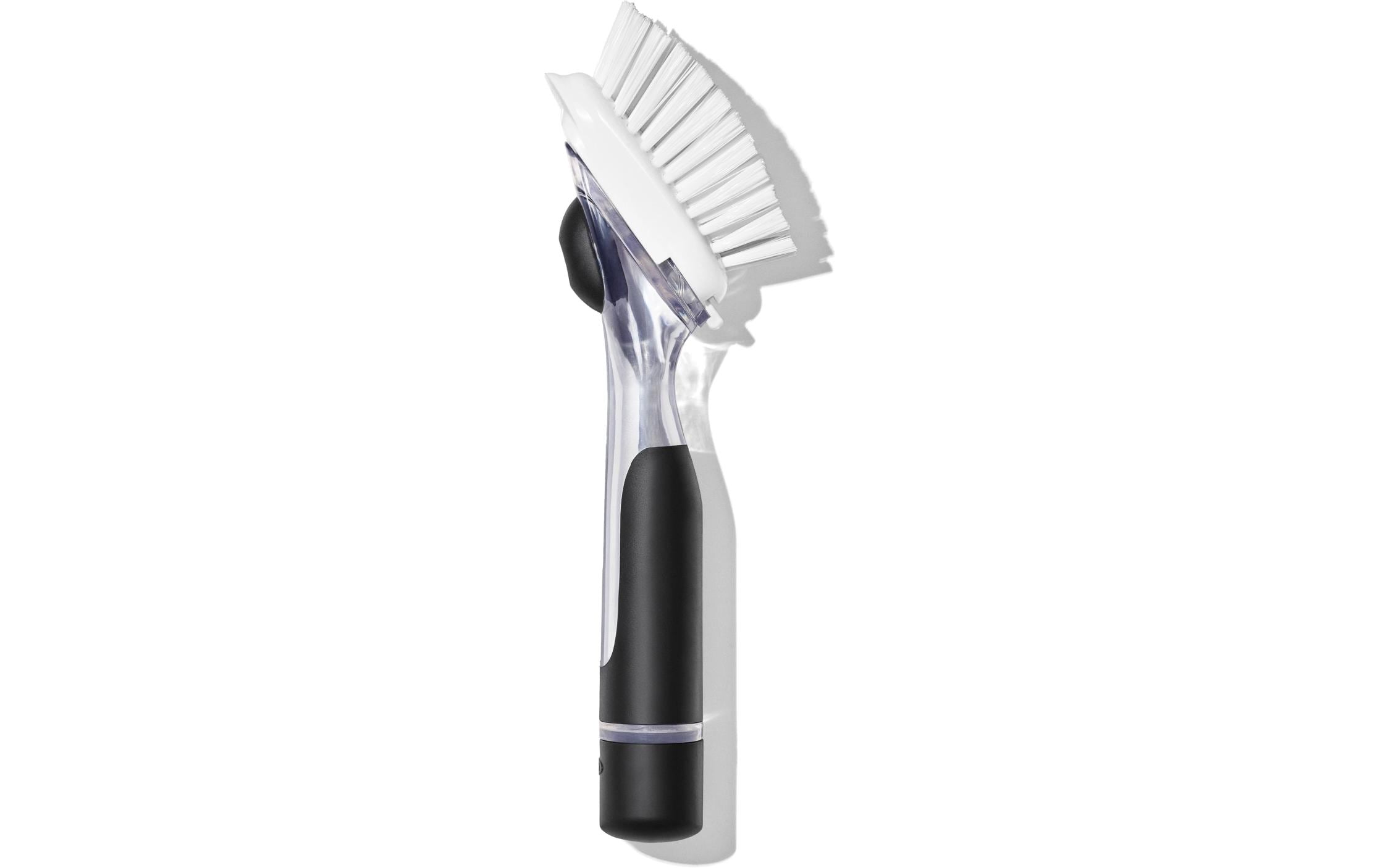 OXO Good Grips Bürste mit Seifenspender 23.6cm
