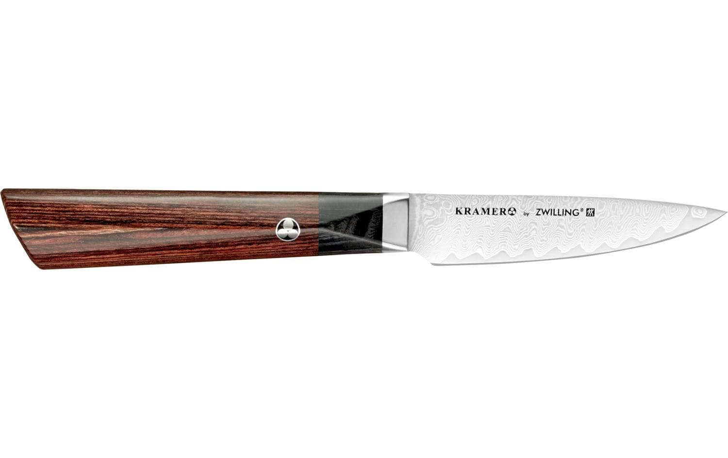 Zwilling Kramer Meiji Spick & Garniermesser 9cm