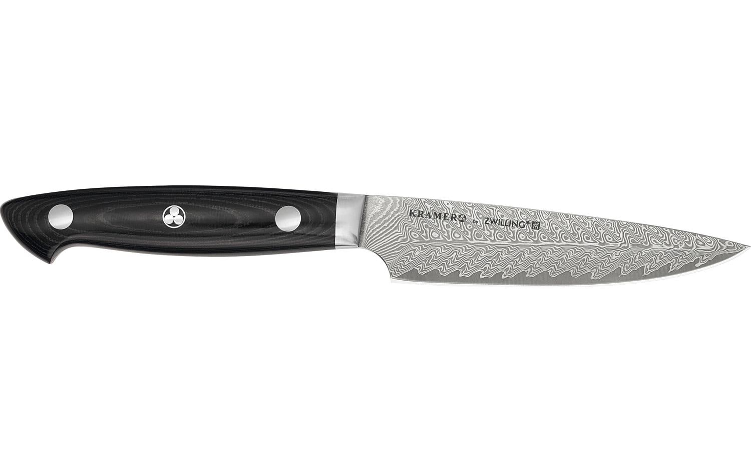 Zwilling Kramer Euro Universalmesser Stainless 13cm