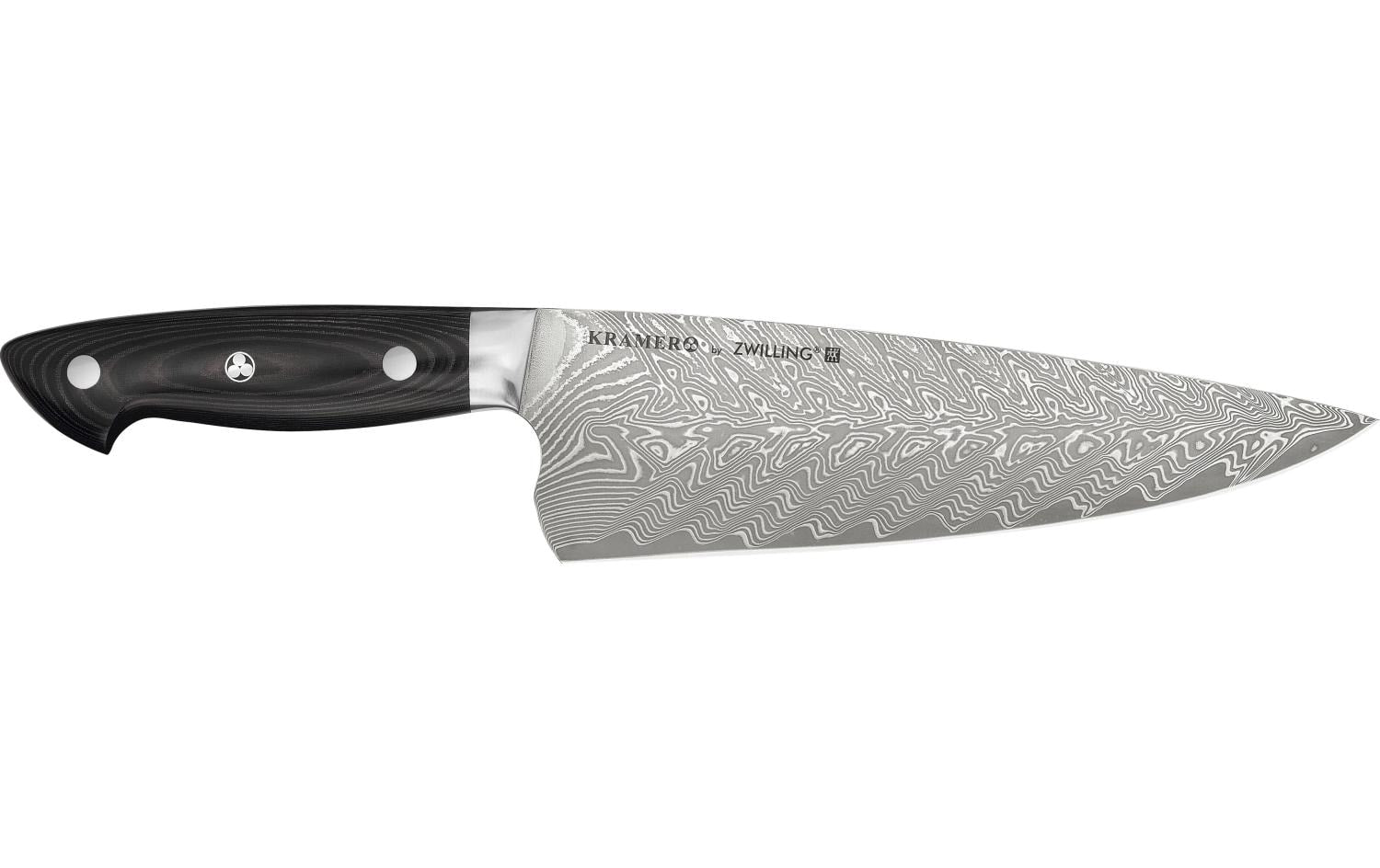 Zwilling Kramer Euro Kochmesser Stainless 20cm