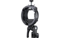 Godox S3 Halterung with bowens mount