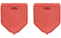 OXO Good Grips 2er Set Ersatzschrubber -