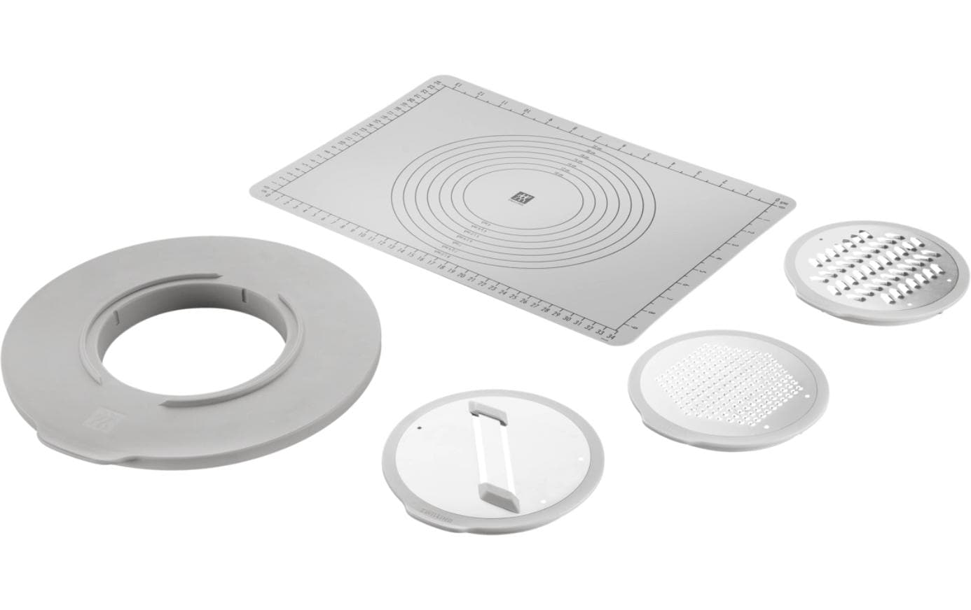 Zwilling Fresh & Save Bowls Zubehör Set 5tlg.