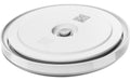 Zwilling Fresh & Save Bowls Vakuumdeckel 18cm M, ABS, Weiss