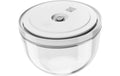 Zwilling Fresh & Save Bowls Vakuumschüssel M, Glas