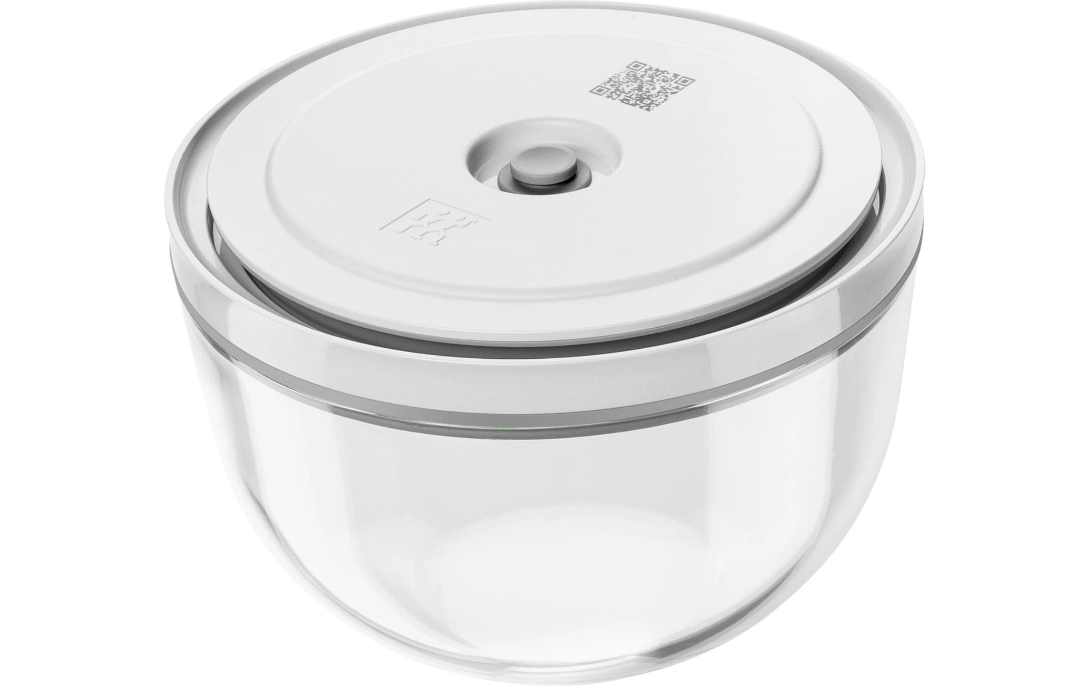 Zwilling Fresh & Save Bowls Vakuumschüssel M, Glas