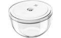 Zwilling Fresh & Save Bowls Vakuumschüssel L, Glas