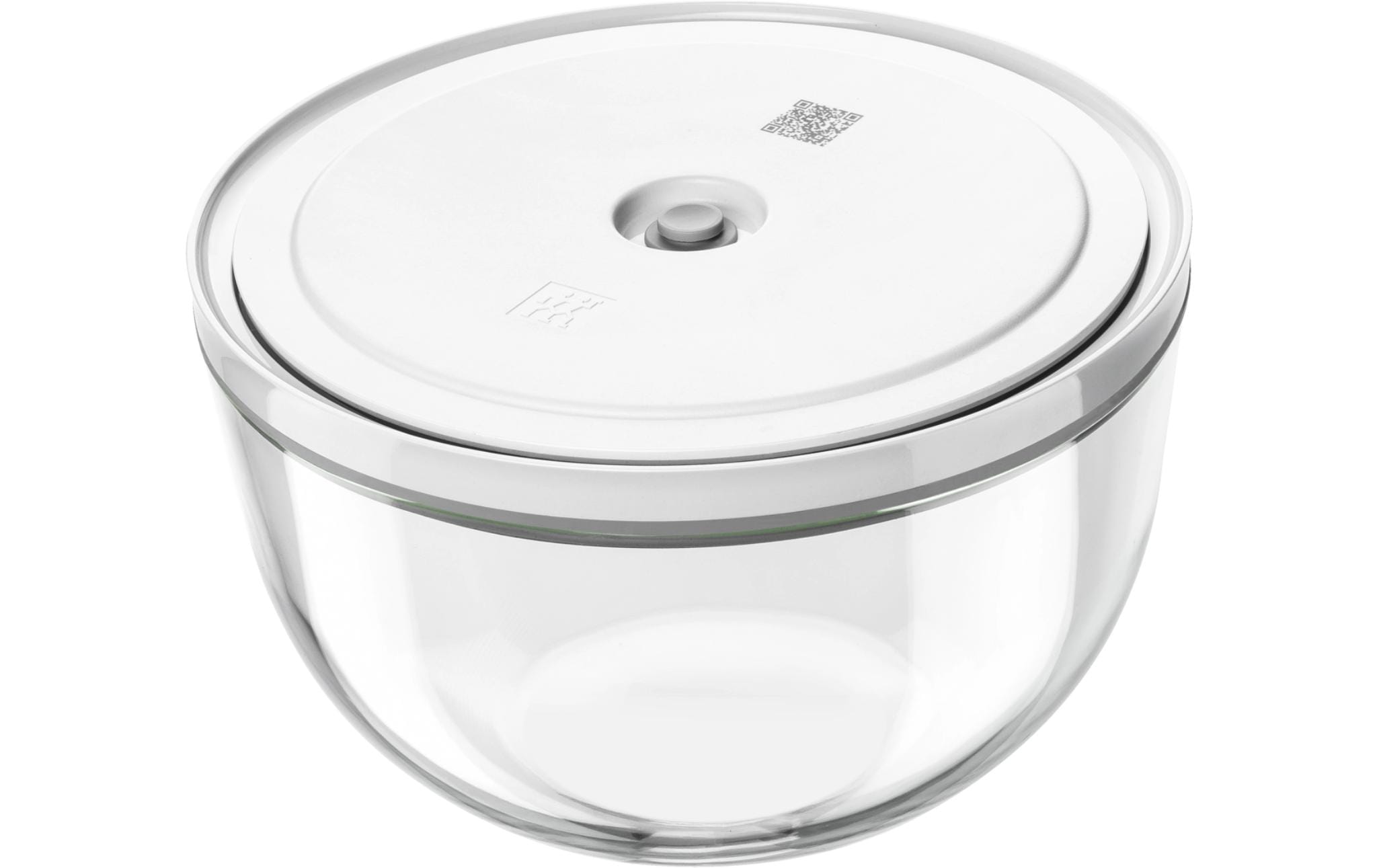 Zwilling Fresh & Save Bowls Vakuumschüssel L, Glas