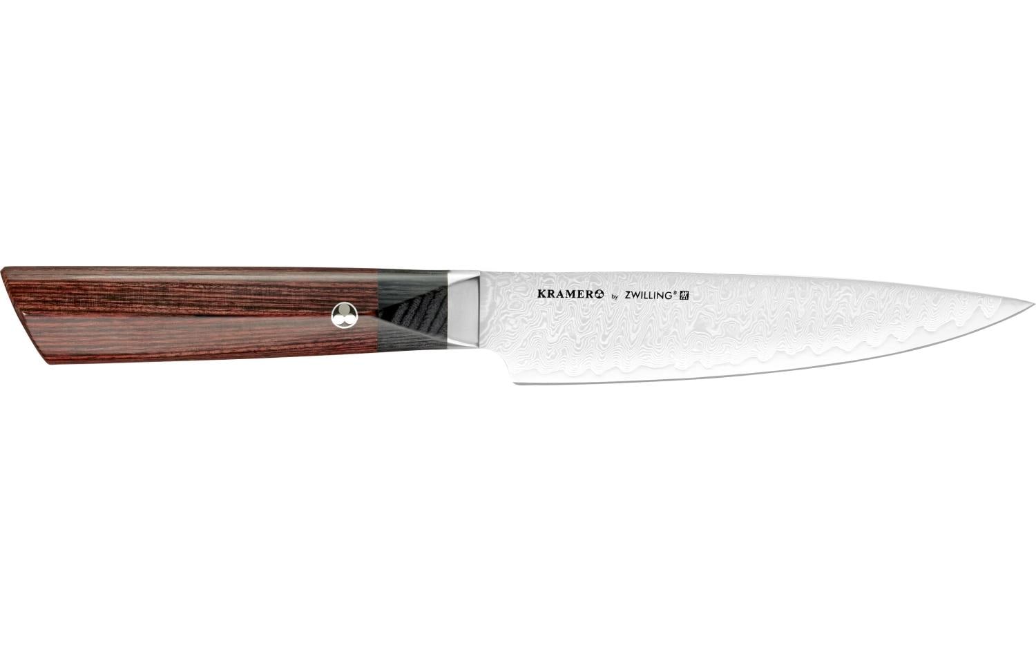 Zwilling Kramer Meiji Universalmesser 13cm