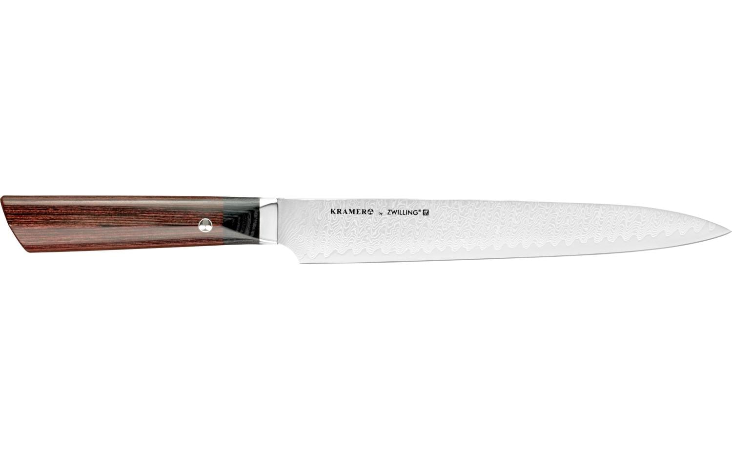Zwilling Kramer Meiji Tranchiermesser 23cm