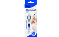 Thermoval® kids flex Fieberthermometer Flexible Mess-Spitze