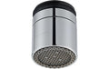 NEOPERL VARIOduo PCA Umstellstrahlr. verchromt