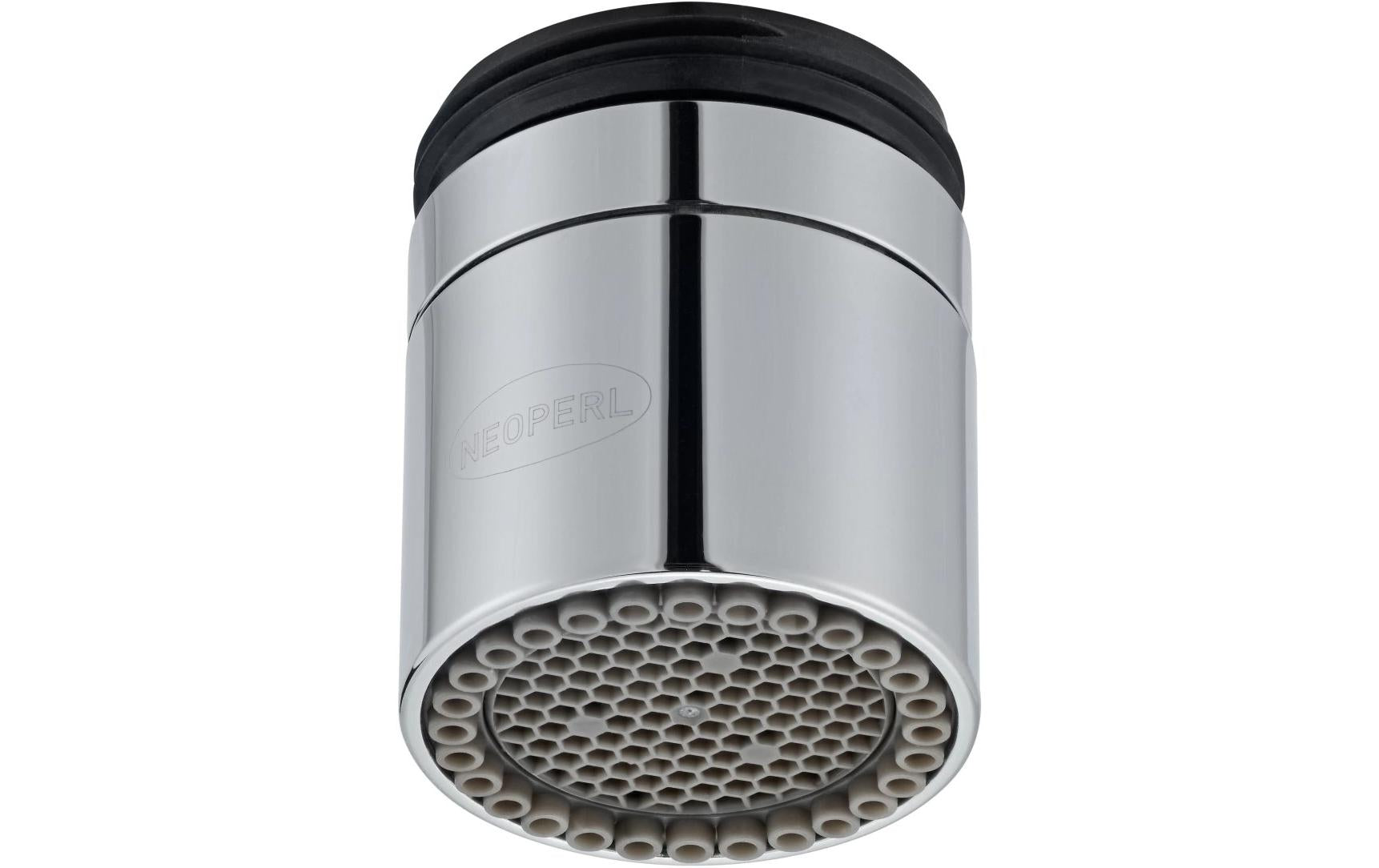 NEOPERL VARIOduo PCA Umstellstrahlr. verchromt