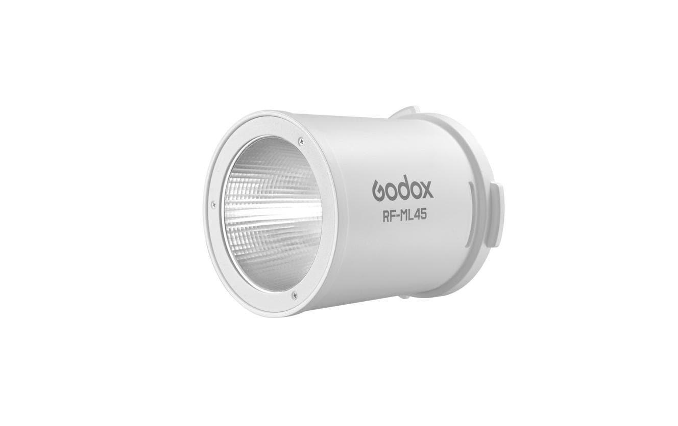 Godox RF-ML45 Reflector 45° for ML100BI/R