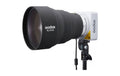 Godox ML-CFL5 Collapsible Fresnel for ML100BI/R