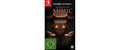 FNAF: Secret of the Mimic, Switch Alter: 12+