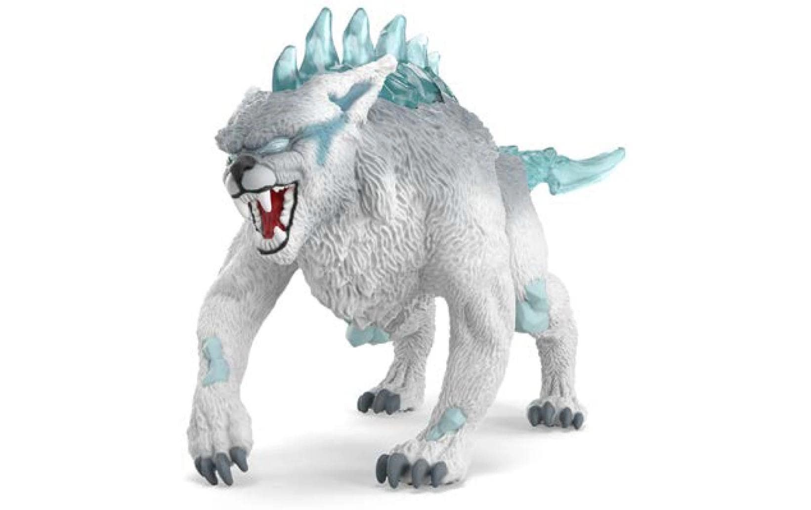 Schleich Eis-Luchs Eldrador Creatures