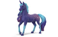 Schleich Galaxy Rainbow Einhorn Hengst Bayala