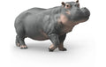 Schleich Flusspferd Wild Life