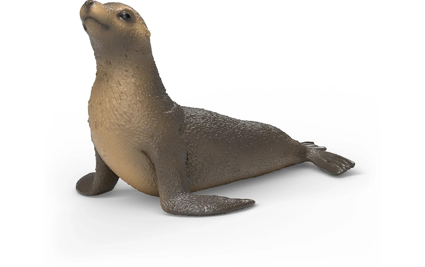 Schleich Seelöwe Wild Life