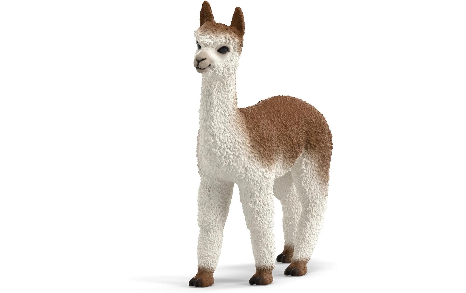 Schleich Alpaka Farm World