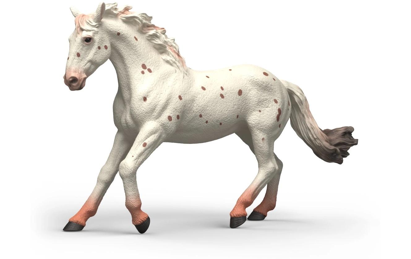 Schleich Knabstrupper Stute Horse Club