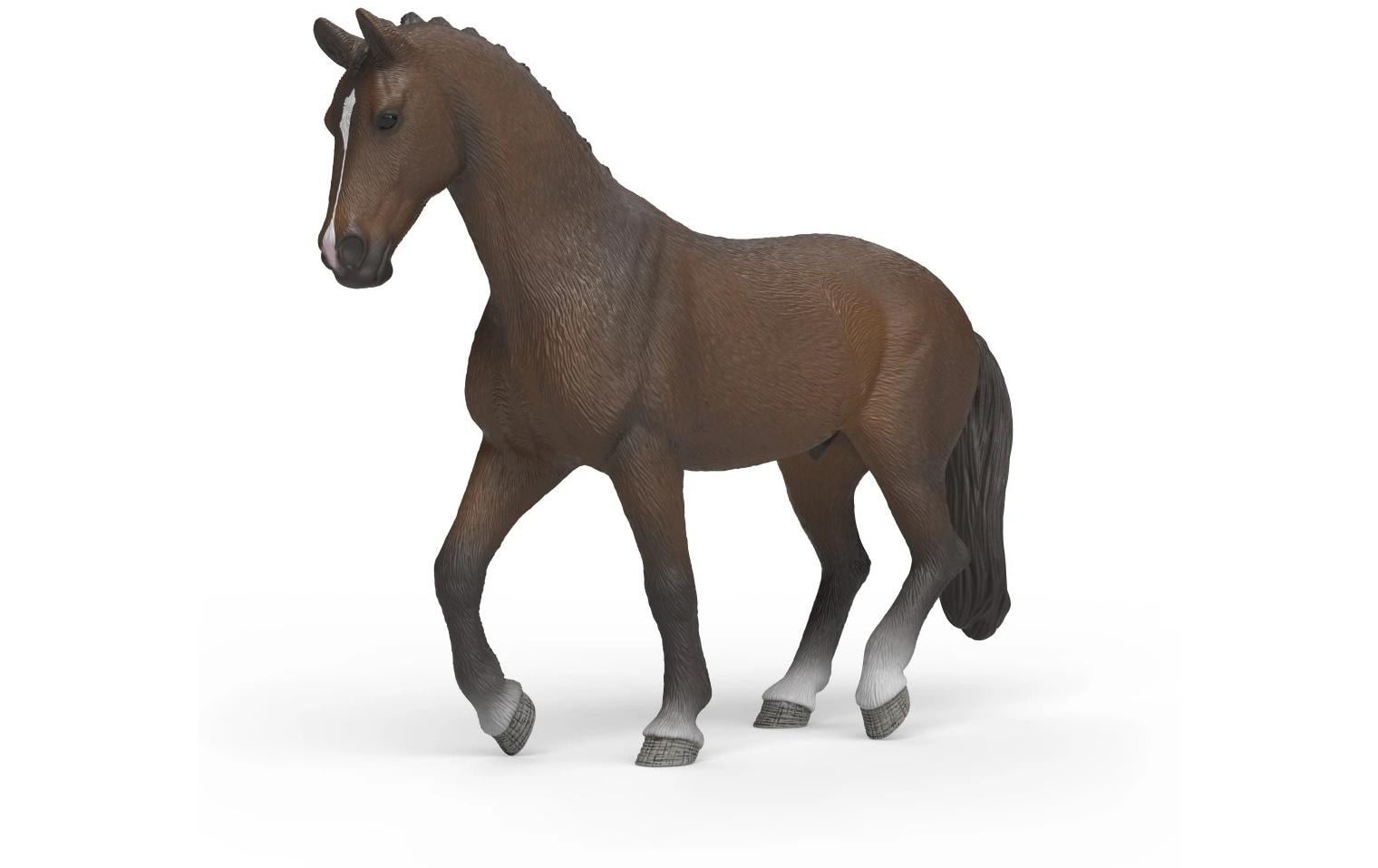 Schleich KWPN Wallach Horse Club