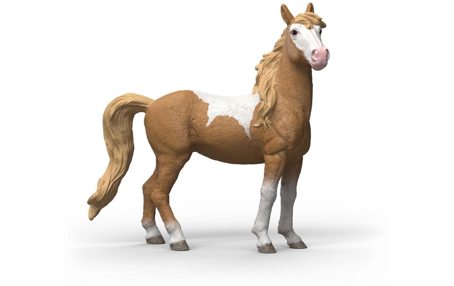 Schleich Mustang Stute Horse Club