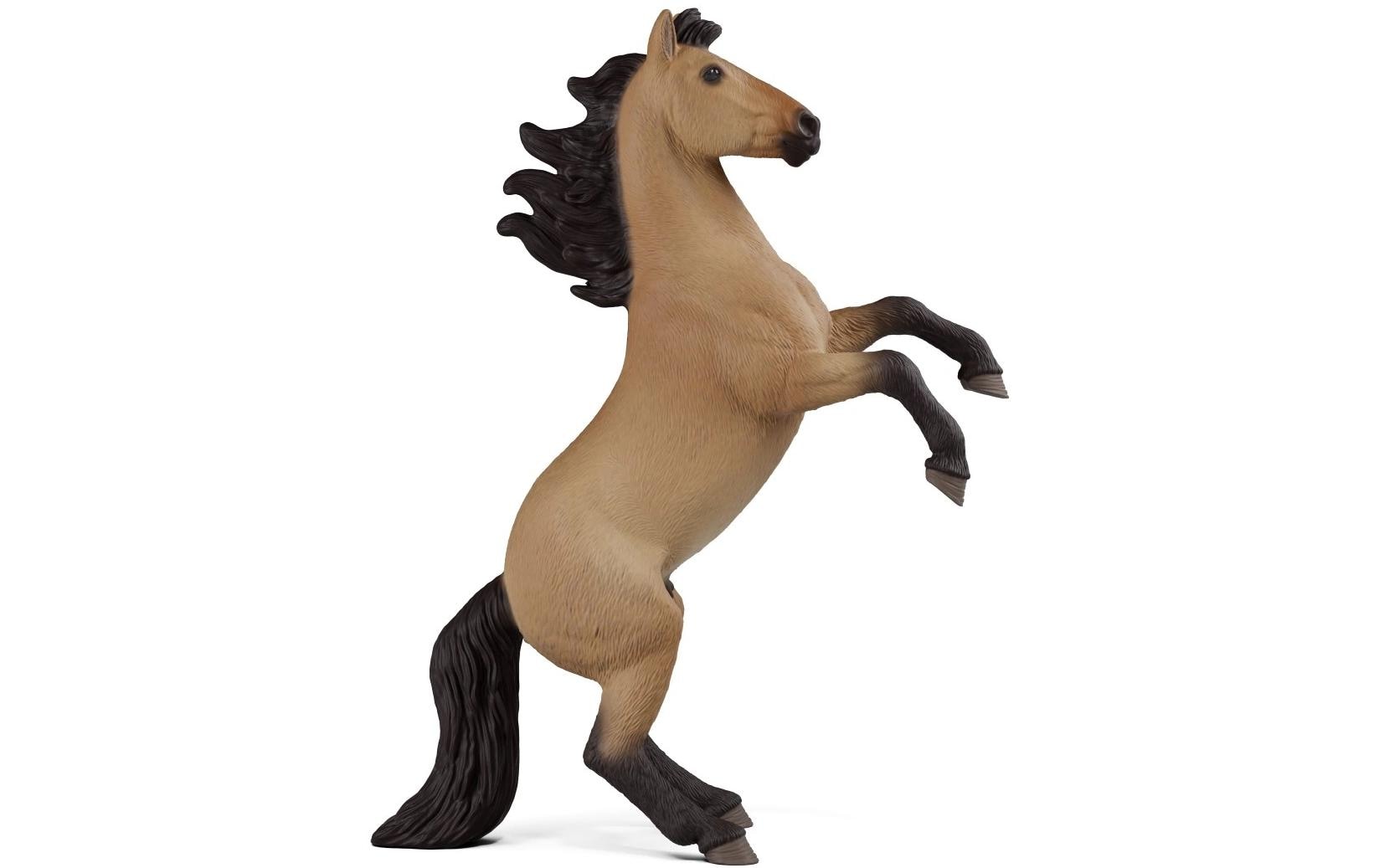 Schleich Mustang Hengst Horse Club