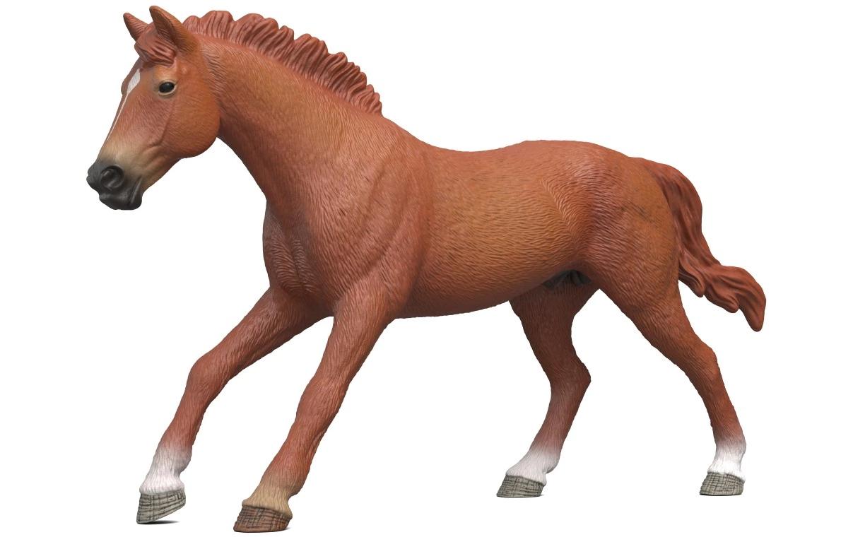 Schleich Englisches Vollblut Hengst Horse Club