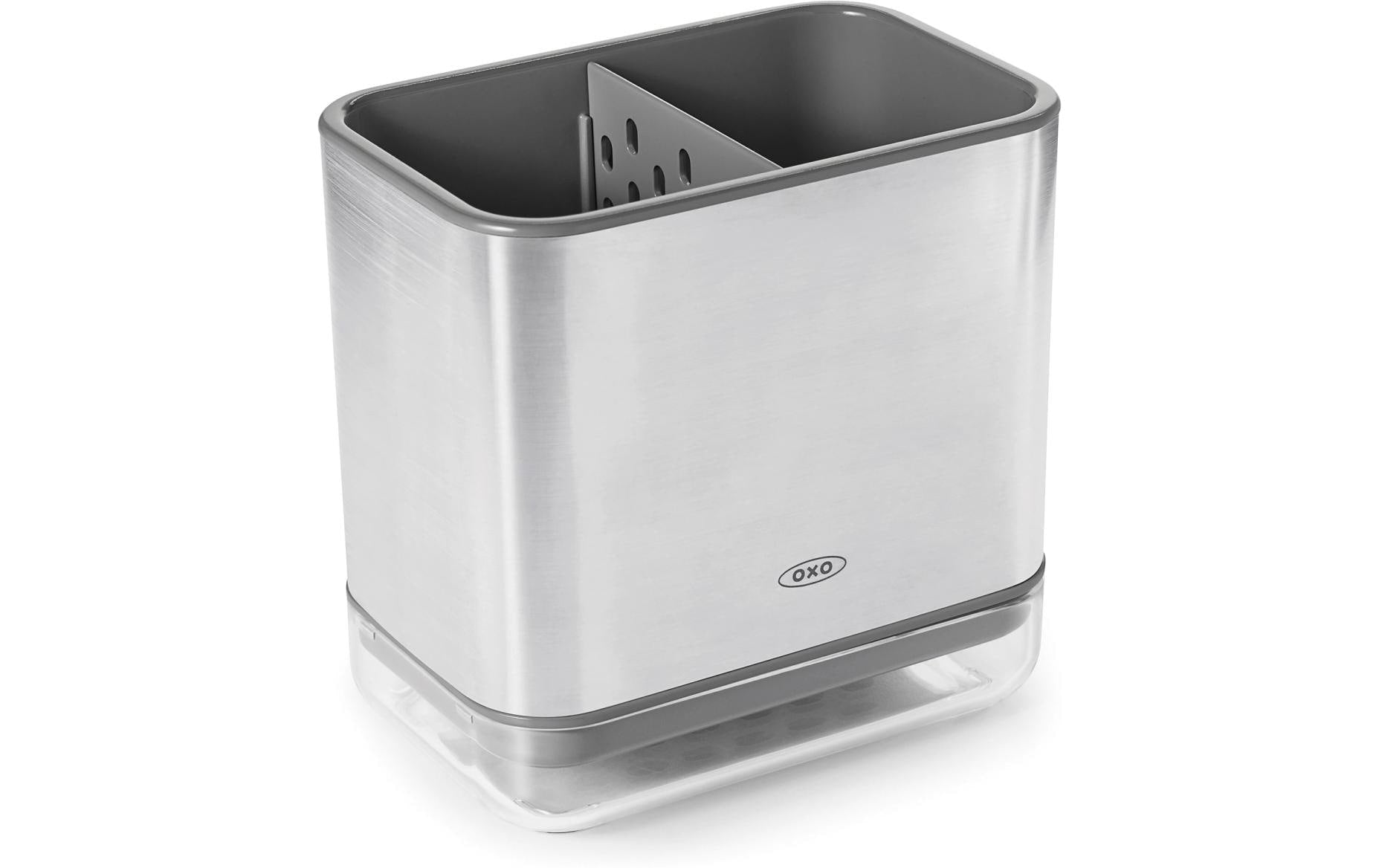 OXO Good Grips Spülbeckenorganizer Edelstahl