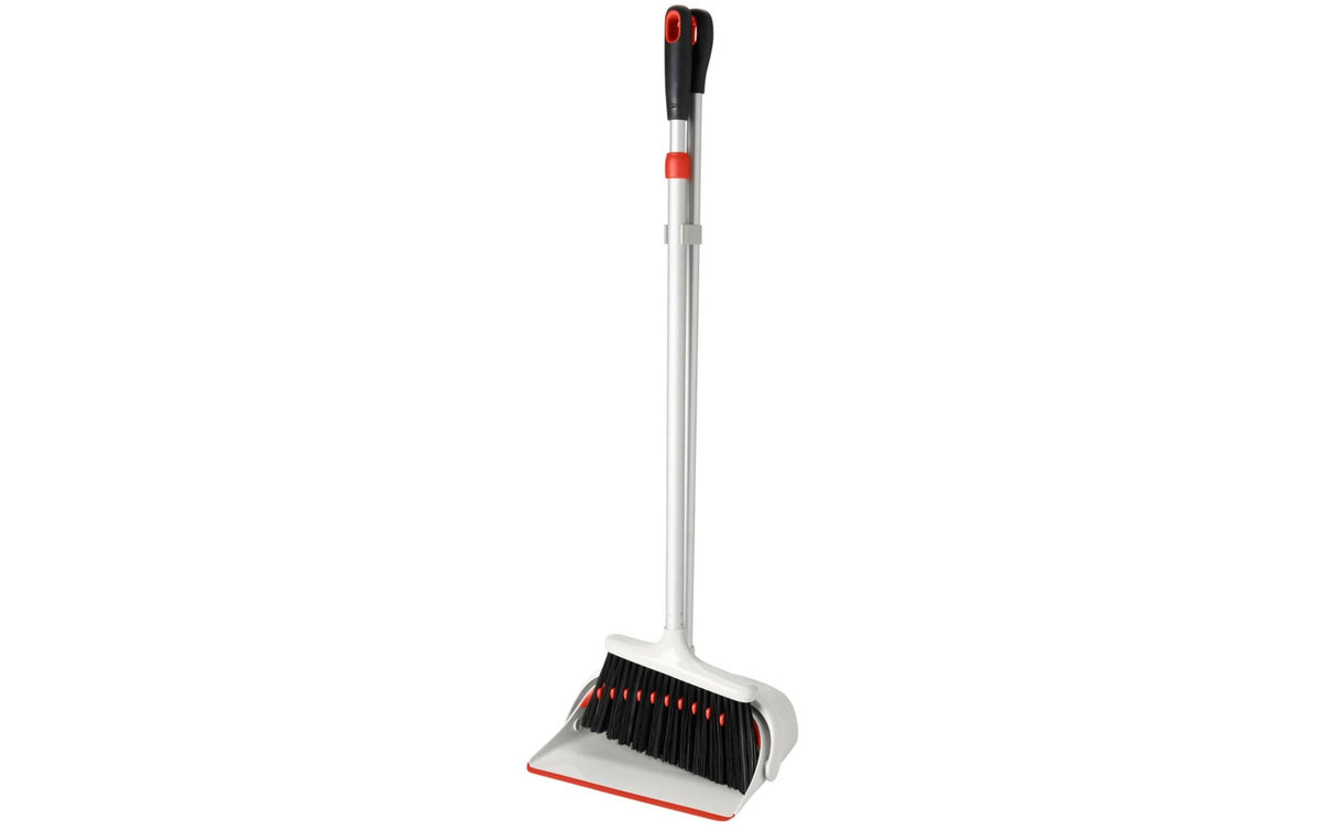 OXO Good Grips Wischer Set gross mit ausziehbarem Stiel
