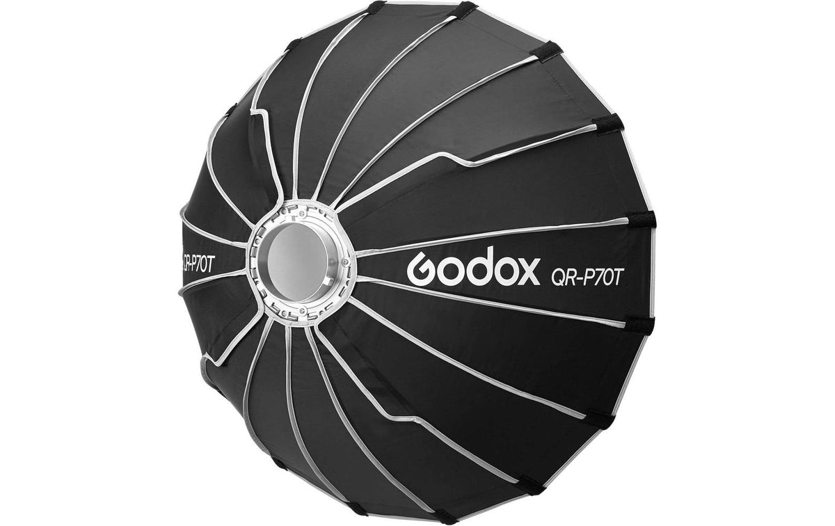 Godox QR-P70T QR SOFTBOX Bowens, quick release softbox