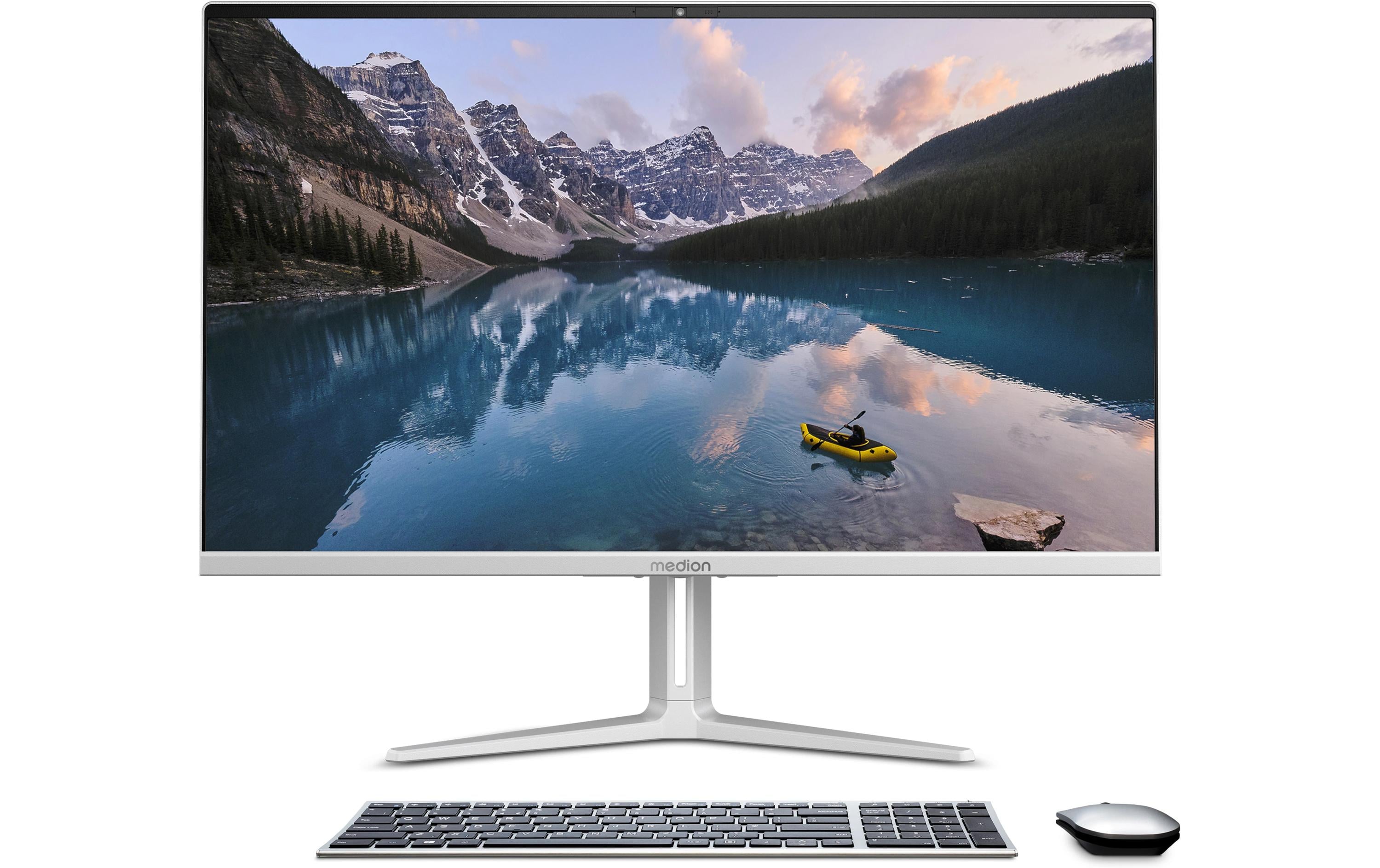 Medion Signium 27 S1 AIO, Core Ultra 7 240H