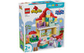 Familienhaus LEGO DUPLO