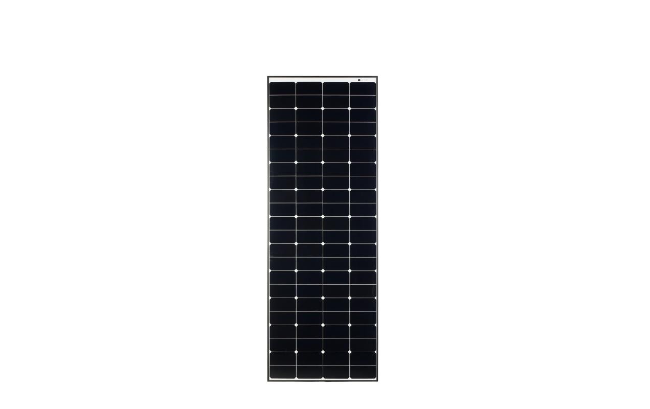 WATTSTUNDE SOLA Frame Daylight 175Wp HV