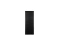 WATTSTUNDE SOLA Frame Black 100Wp HV