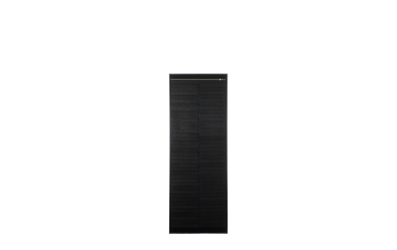 WATTSTUNDE SOLA Frame Black 100Wp HV
