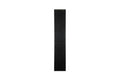 WATTSTUNDE SOLA Frame Black 80Wp
