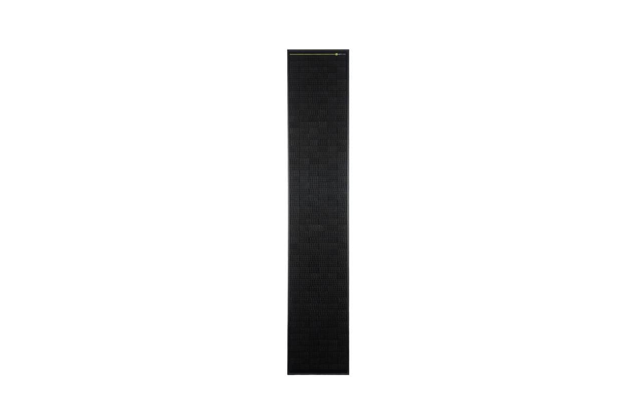 WATTSTUNDE SOLA Frame Black 80Wp
