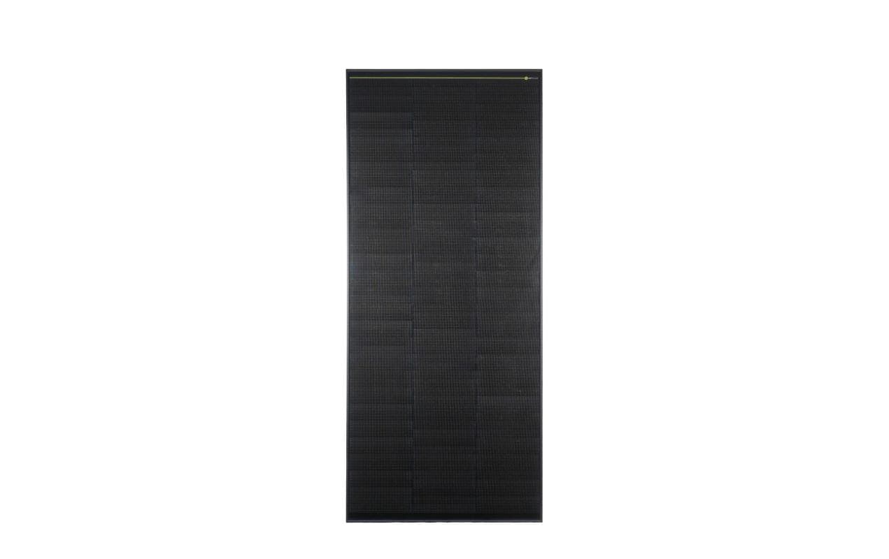 WATTSTUNDE SOLA Frame Black 205Wp