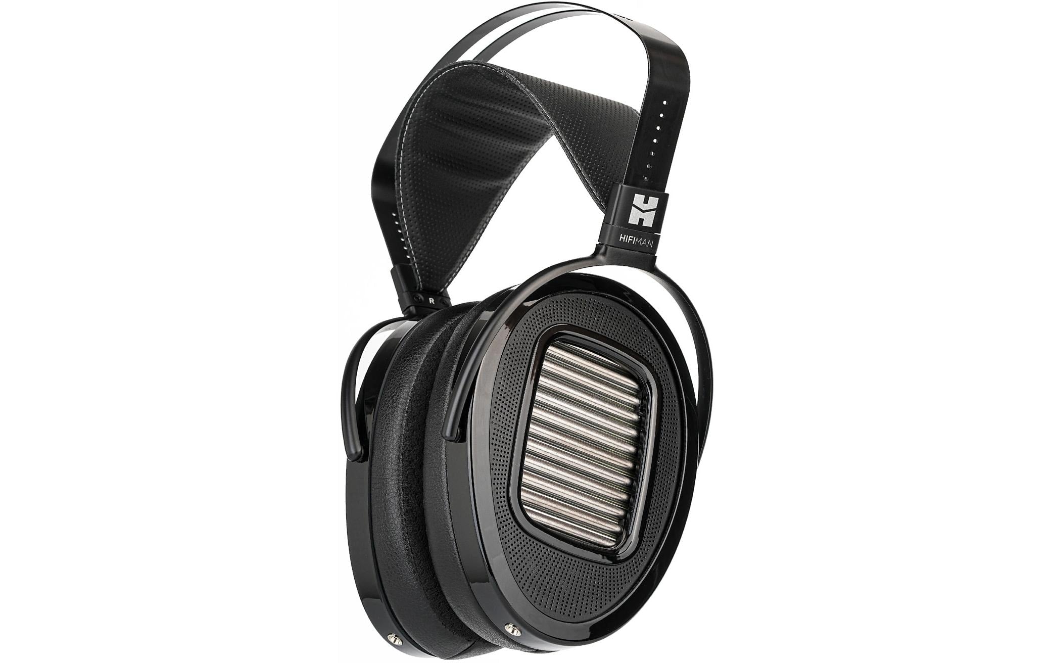 Hifiman Arya Unveiled Offener Magnetostat Kopfhörer