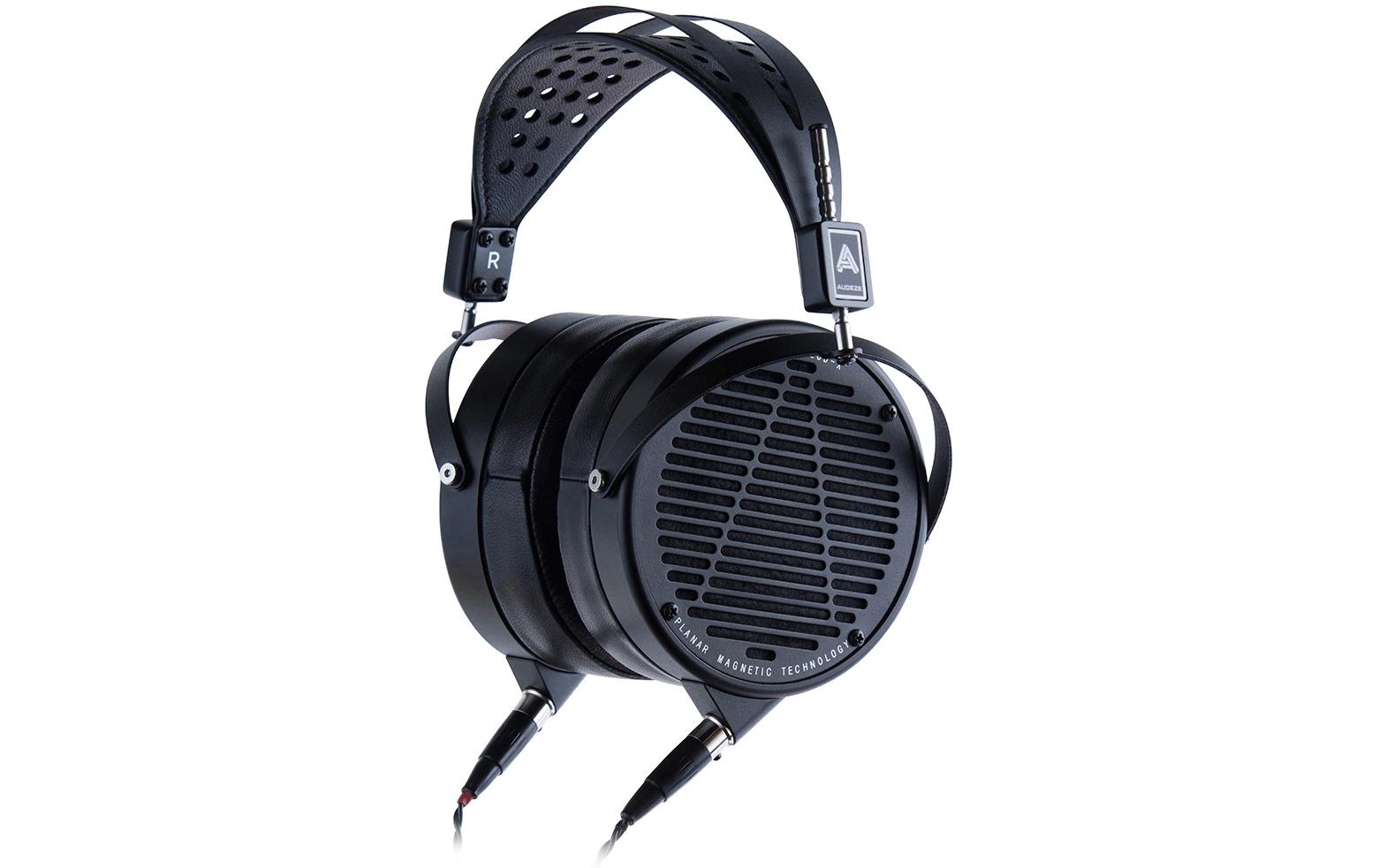Audeze Offener Magnetostat LCD-X Over-Ear, 1.9m Kabel