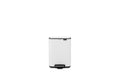 Brabantia Treteimer Bo 4 Liter White